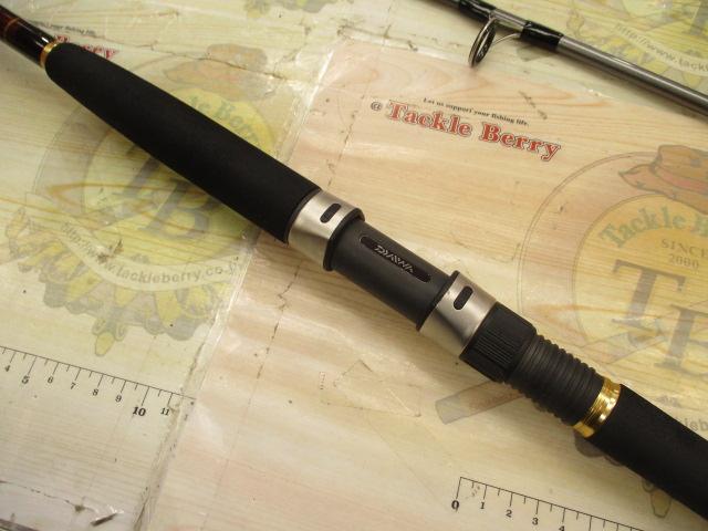 ジグキャスター 87MH｜＠ベリーネット 日本最大新品中古釣具WEBショップ