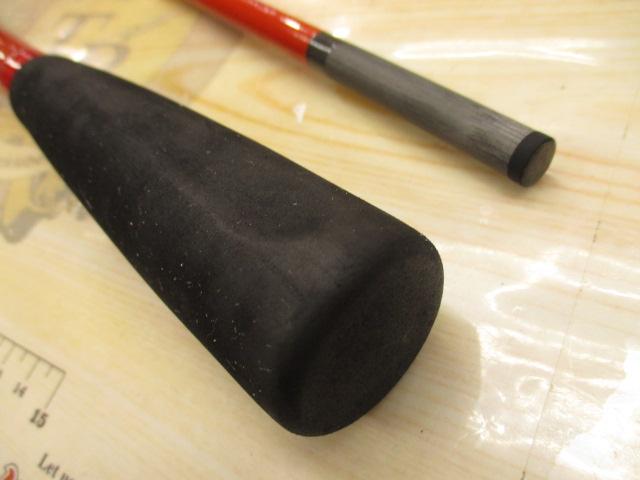 アナリスター カワハギ 180