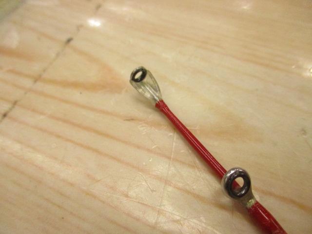 アナリスター カワハギ 180