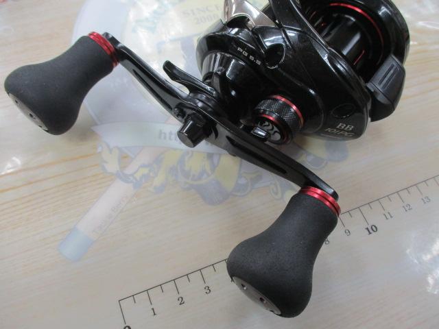 16炎月BB 101PG