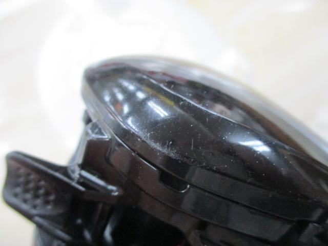 16炎月BB 101PG