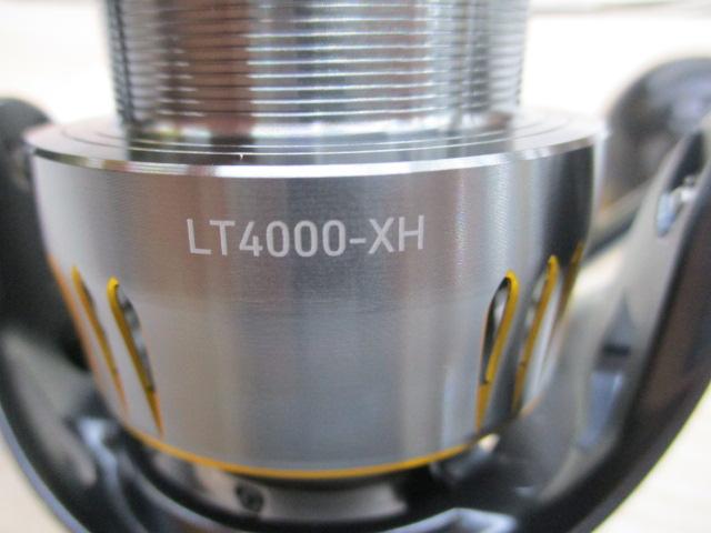 23エアリティ LT4000-XH
