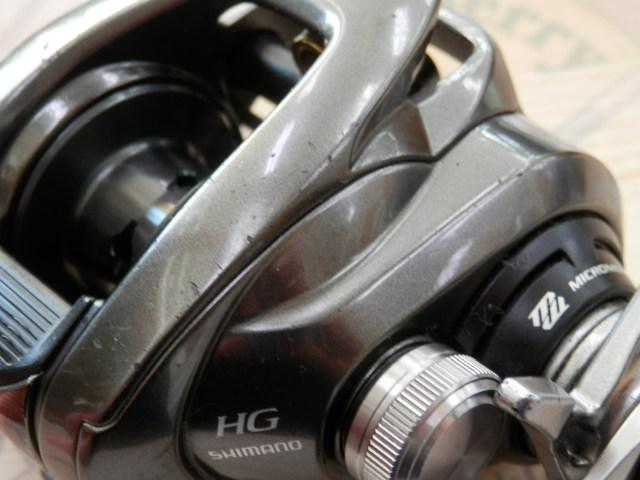 20メタニウムHG RH
