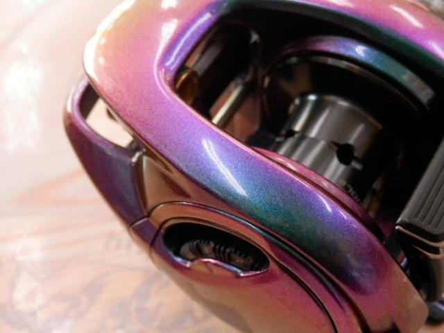 20メタニウムHG RH