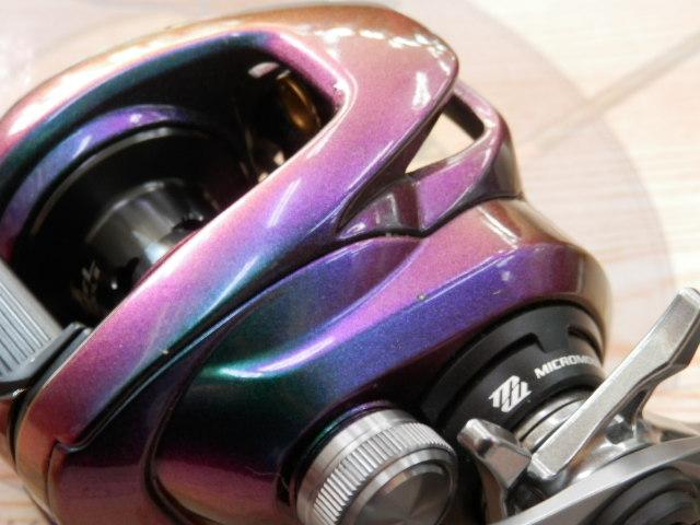 20メタニウムHG RH