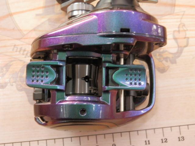 20メタニウムHG RH