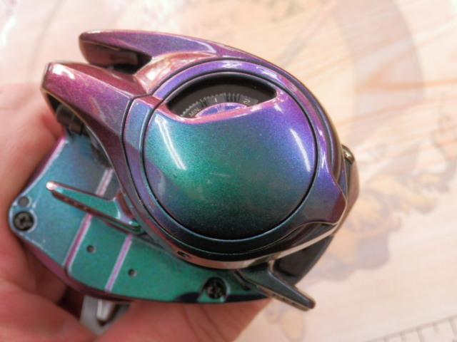 20メタニウムHG RH