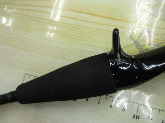 ライトアジX 170