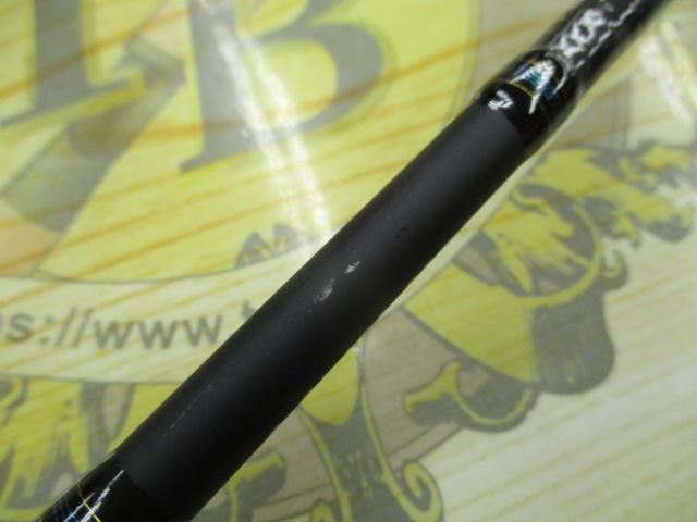 ライトアジX 170