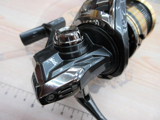 25アルテグラ C2500SHG