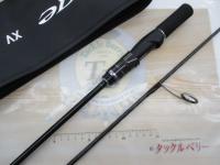アウトレイジXV LJ 63HS