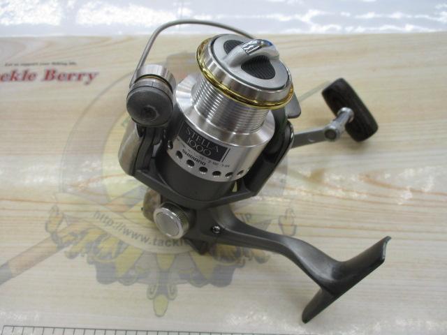 95ステラ 1000｜＠ベリーネット 日本最大新品中古釣具WEBショップ