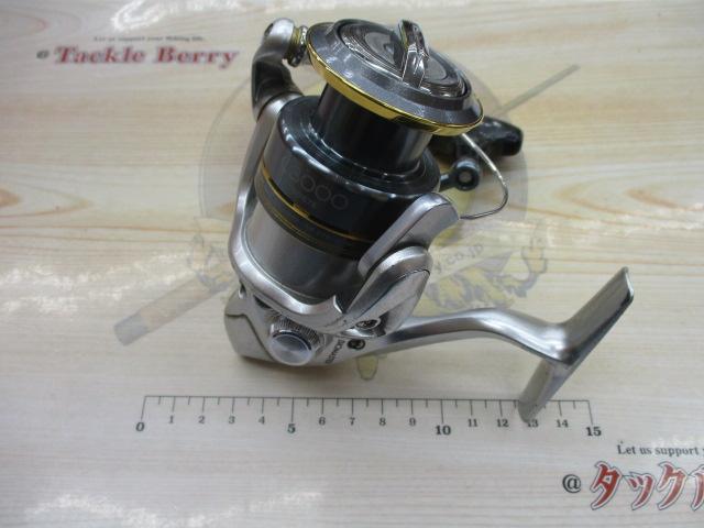 08バイオマスターC3000｜＠ベリーネット 日本最大新品中古釣具WEBショップ