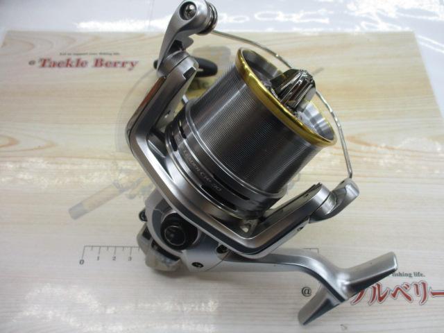 18サーフリーダーCI4+ 30細糸仕様