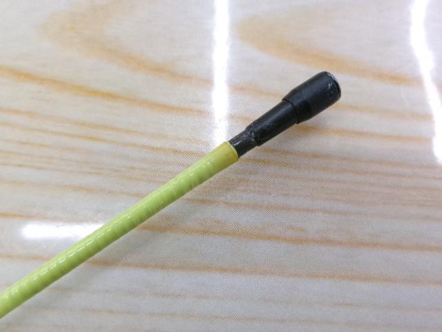 アオリスタBB MH500 SI