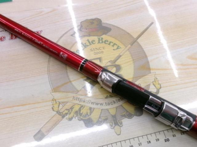 ブラックジャックスナイパー F-300MK・F