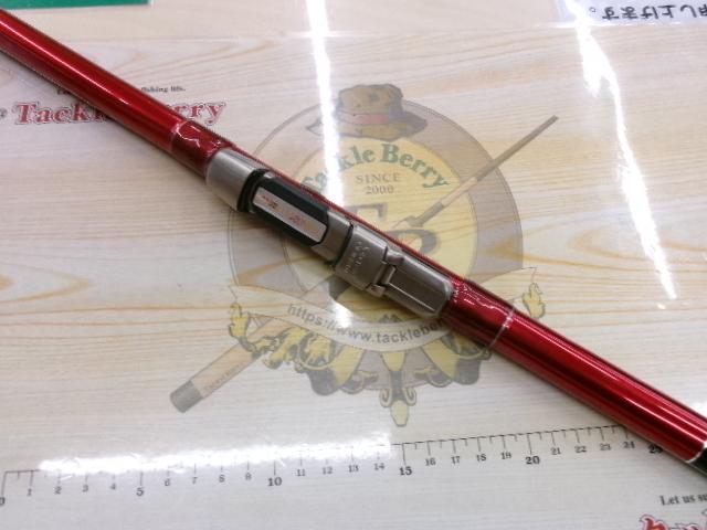 トーナメントキャスター稀少ボロン27-405遠投竿 トーナメントキャスター 27-405｜＠ベリーネット 日本最大新品中古釣具