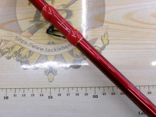 ダイワ 幻覇王 540MH ジャンク 幻覇王 別誂本式 543｜＠ベリーネット 日本最大新品中古釣具WEBショップ