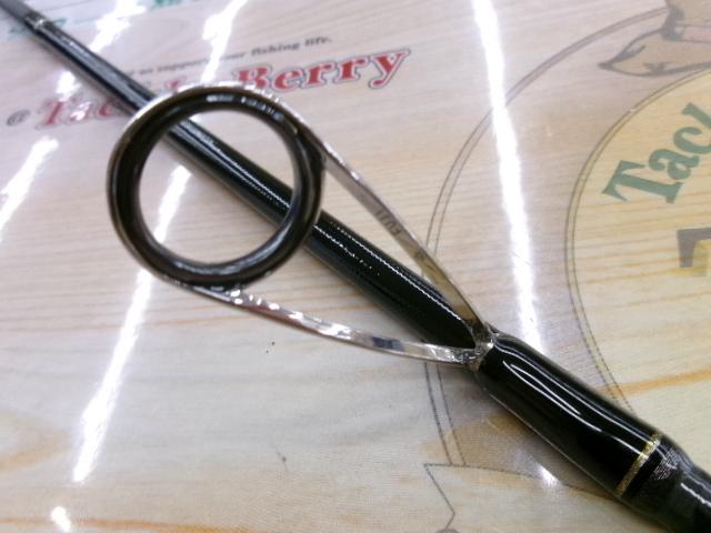 トリプルクロス TCX-862MW