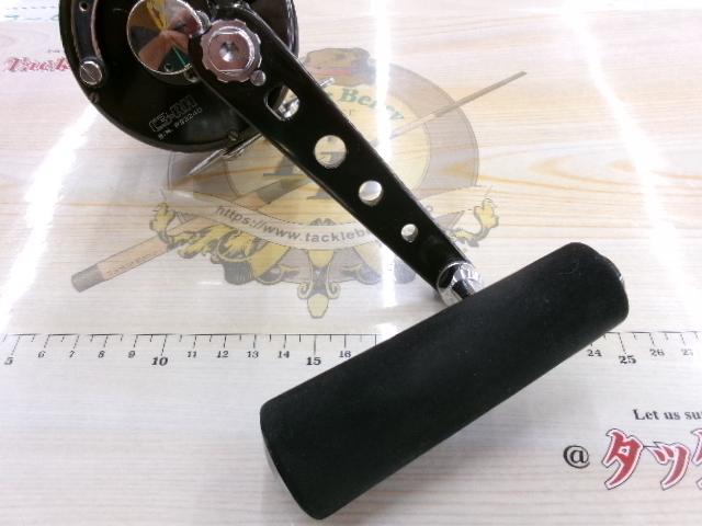 19マーフィックスC3 RH｜＠ベリーネット 日本最大新品中古釣具WEBショップ