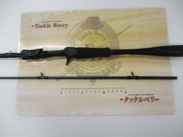 26ゾディアス 1610M2｜＠ベリーネット 日本最大新品中古釣具WEBショップ