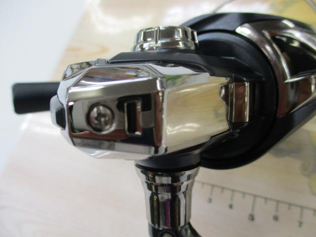 ミラベル 2500S