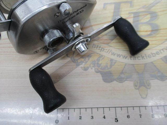 バンタム 400｜＠ベリーネット 日本最大新品中古釣具WEBショップ