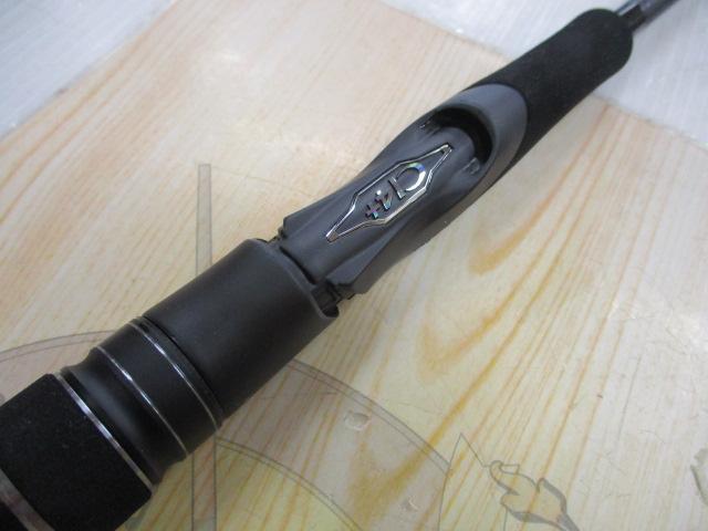 23ディアルーナ S86ML｜＠ベリーネット 日本最大新品中古釣具WEBショップ