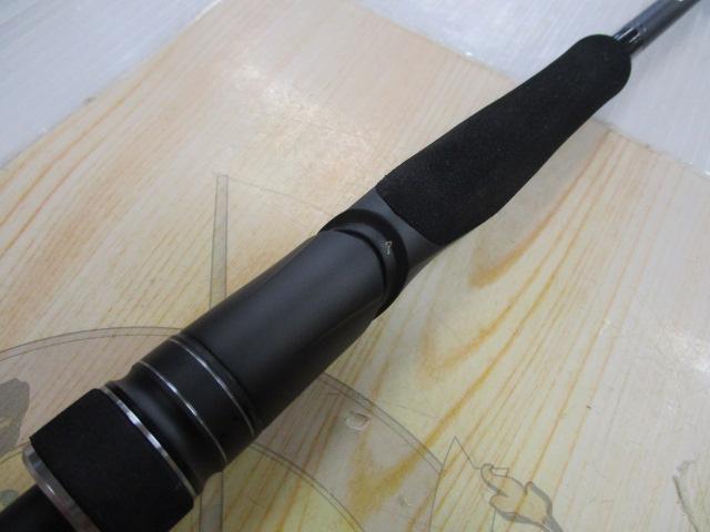 23ディアルーナ S86ML｜＠ベリーネット 日本最大新品中古釣具WEBショップ
