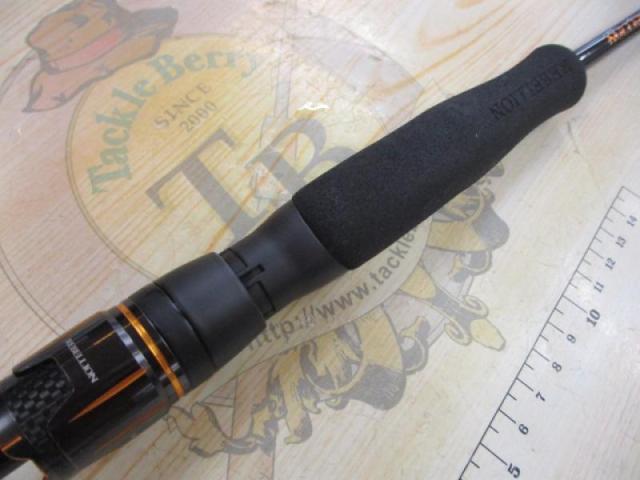 リベリオン 681ULXS-ST｜＠ベリーネット 日本最大新品中古釣具WEBショップ