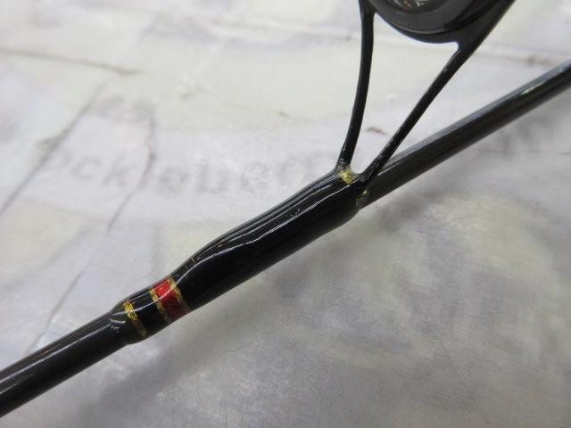 ガルシアコノロン｜＠ベリーネット 日本最大新品中古釣具WEBショップ