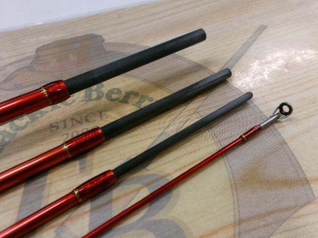 エアースティックプラス ASP-1604UL