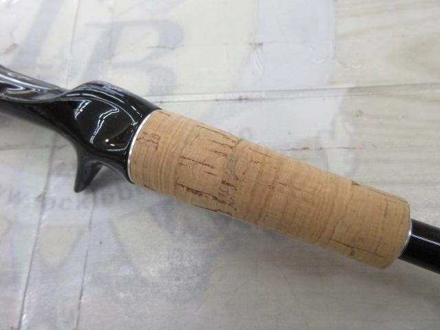 エクスプライド 166M-2｜＠ベリーネット 日本最大新品中古釣具WEBショップ