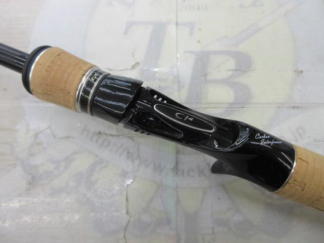 エクスプライド 166M-2｜＠ベリーネット 日本最大新品中古釣具WEBショップ