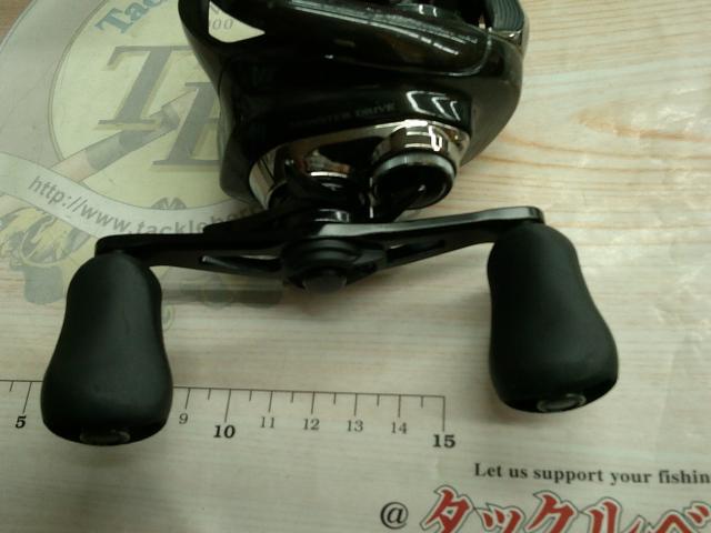 23アンタレスDC MD HG LEFT｜＠ベリーネット 日本最大新品中古釣具WEB