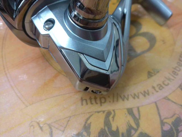21ナスキー 2500