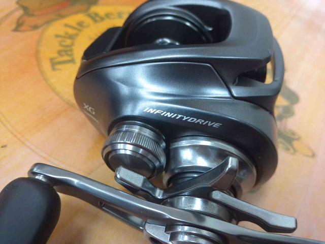 22バンタム XG RH