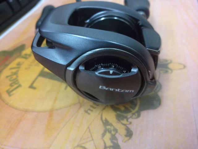 22バンタム XG RH