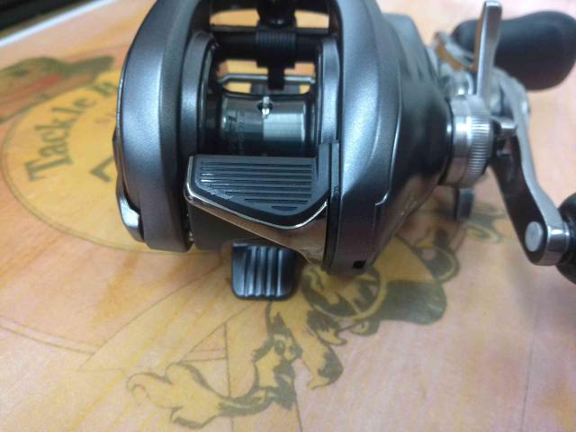 22バンタム XG RH