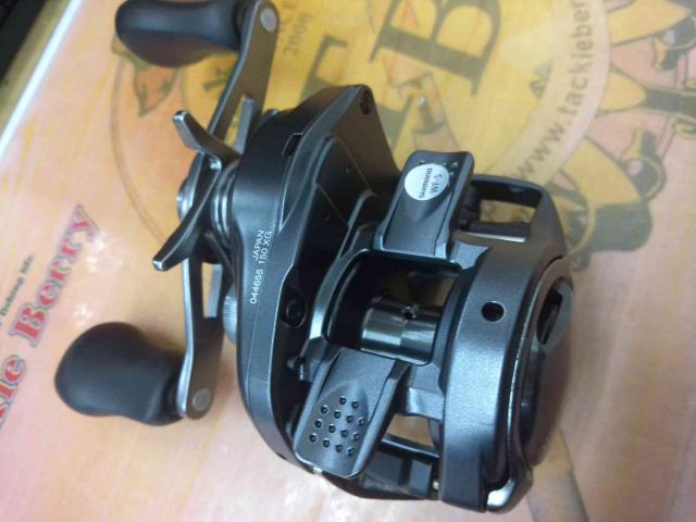 22バンタム XG RH