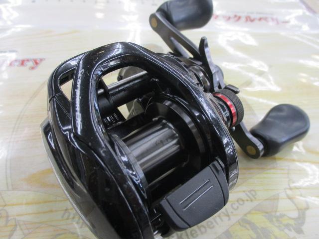 17スコーピオンDC 100HG