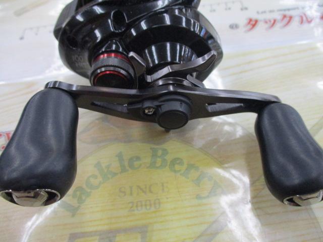 17スコーピオンDC 100HG