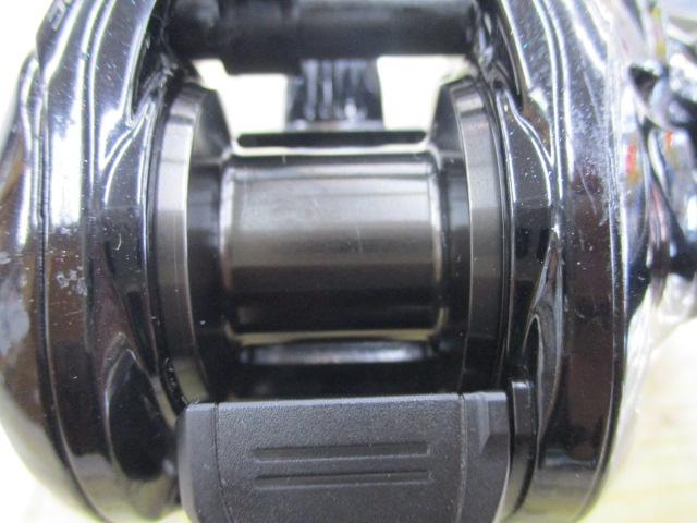 17スコーピオンDC 100HG