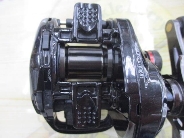 17スコーピオンDC 100HG