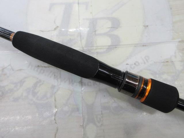 ソアレSS S706ULS｜＠ベリーネット 日本最大新品中古釣具WEBショップ