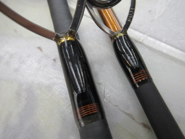 ソアレSS S706ULS｜＠ベリーネット 日本最大新品中古釣具WEBショップ
