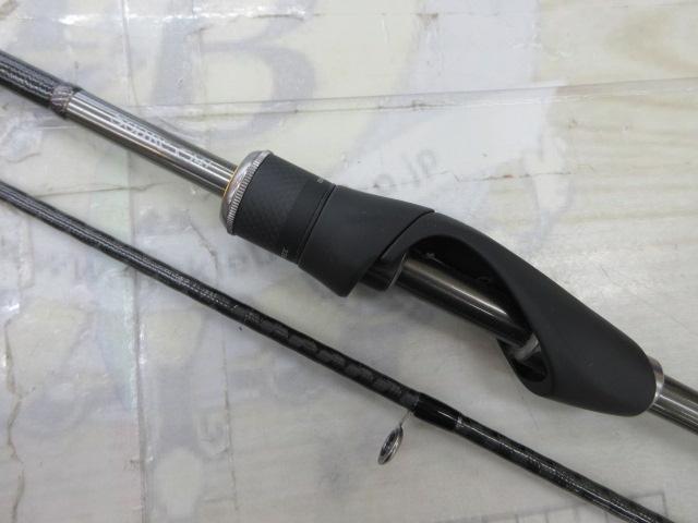 17ソアレCI4+アジング S604L-S｜＠ベリーネット 日本最大新品中古釣具
