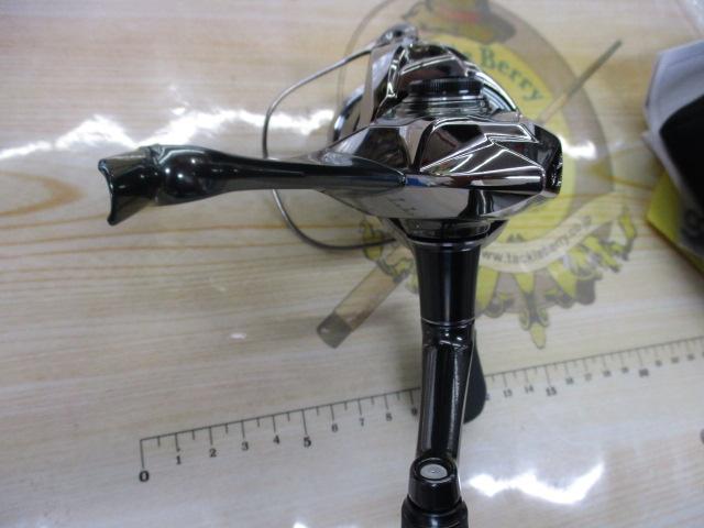 22ステラ C3000SDH
