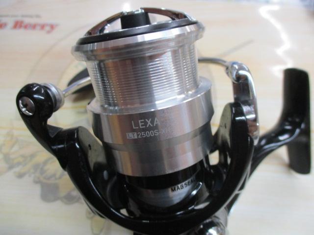 19レグザ LT2500S-XH