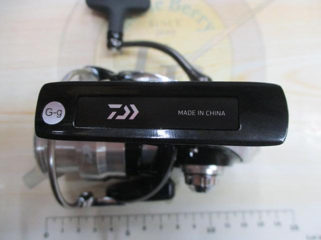 19レグザ LT2500S-XH